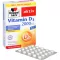 DOPPELHERZ Vitamin D3 2000 I.U. tablety, 50 ks