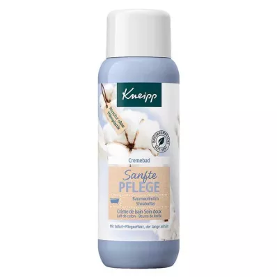 KNEIPP Krémová koupel Jemná péče, 400 ml