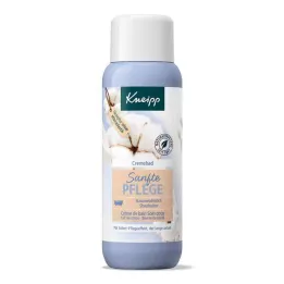 KNEIPP Krémová koupel Jemná péče, 400 ml