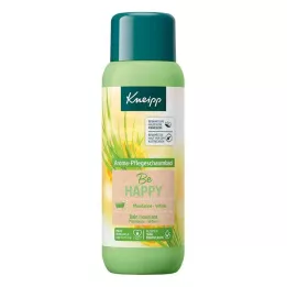 KNEIPP Pěna do koupele Aroma Care Be Happy, 400 ml