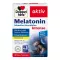 DOPPELHERZ Melatonin tablety, 40 ks
