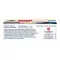 DOPPELHERZ Melatonin tablety, 120 ks