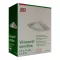 Vliwasorb sensitive 7,5x7,5 cm superabsorb.Wundv., 10 ks