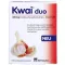 KWAI duo tablety, 60 ks