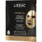 LIERAC Prémiová zdokonalující zlatá plátýnková maska, 1x20 ml