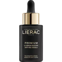LIERAC Premium Global Anti-Age Booster sérum, 30 ml