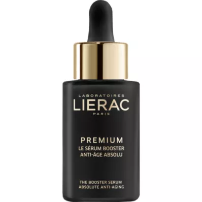 LIERAC Premium Global Anti-Age Booster sérum, 30 ml