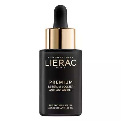 Lierac Premium global anti-age booster sérum, 30 ml