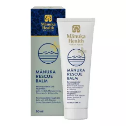 MANUKA HEALTH Záchranný balzám, 50 ml