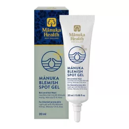 MANUKA HEALTH Gel proti skvrnám, 20 ml