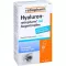 HYALURON-RATIOPHARM Gelové oční kapky, 2X10 ml