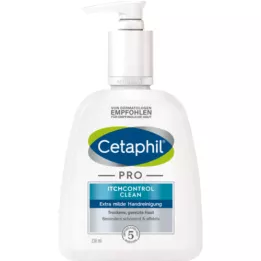 CETAPHIL Tekuté mýdlo Pro Clean, 236 ml