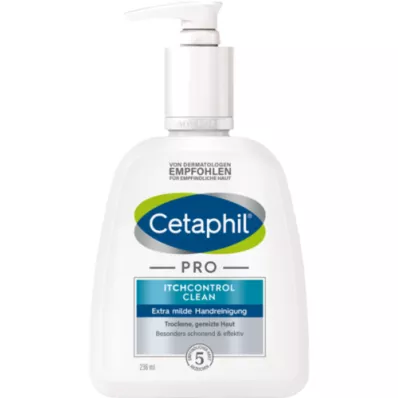 CETAPHIL Tekuté mýdlo Pro Clean, 236 ml