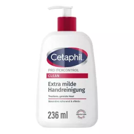 CETAPHIL Tekuté mýdlo Pro Clean, 236 ml
