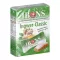 IBONS Žvýkací bonbony Ginger Classic Box, 60 g