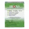 IBONS Žvýkací bonbony Ginger Classic Box, 60 g