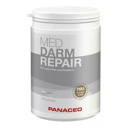 PANACEO MED DARM-REPAIR Prášek, 400 g