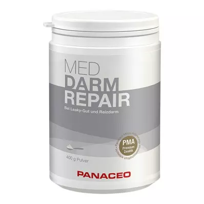 PANACEO MED DARM-REPAIR Prášek, 400 g