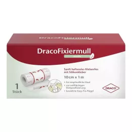 DRACOFIXIERMULL citlivé 10 cmx1 m, 1 ks