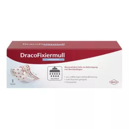 DRACOFIXIERMULL vodotěsný 10 cmx10 m, 1 ks