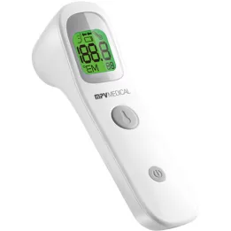 INFRAROT THERMOMETER PRO MPV s dálkovým ovládáním, 1 ks