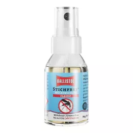 STICHFREI Repelent proti komárům ve spreji, 20 ml