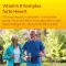 VITAMIN B KOMPLEX forte Hevert tablety, 60 ks