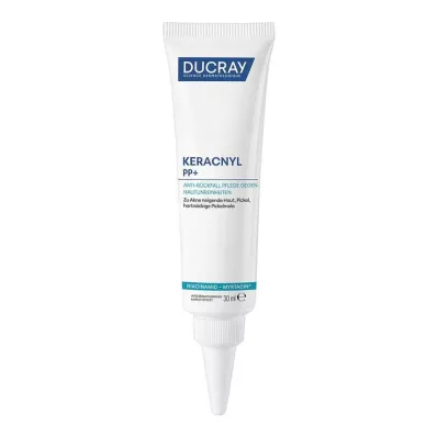 DUCRAY KERACNYL PP+ smetana, 30 ml