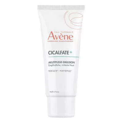Avene Cicalfate + emulze akutní péče po operaci / tetování, 40 ml