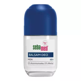 SEBAMED pro muže Deo Sensitiv Roll-on, 50 ml