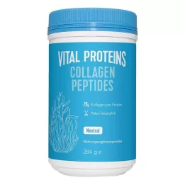 VITAL PROTEINS Kolagenní peptidy neutrální prášek, 284 g