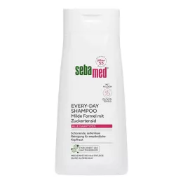 SEBAMED Šampon na každý den, 400 ml