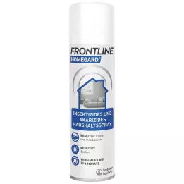 FRONTLINE Homegard Spray, 250 ml