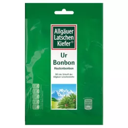 Allgäuer Latschenkiefer Ur sladkosti, 75 g