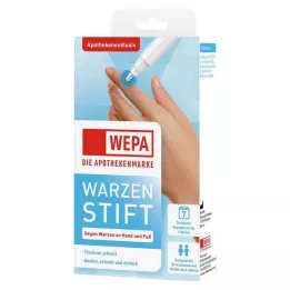 WEPA Tyčinka na bradavice, 1 ks