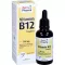 VITAMIN B12 200 μg perorální kapky, 50 ml