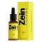 ZINK TROPFEN 15 mg ionizátu, 50 ml
