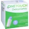 ONE TOUCH Bezpečnostní jednorázový lancingový přístroj Delica 30 G, 200 ks