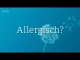 Video o produktu Desloratadin-ADGC 5 mg potahované tablety, 20 ks