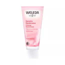 WELEDA Krém na ruce Sensitive, 50 ml
