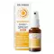 Dr.Theiss Vitamin D3 přímý sprej, 20 ml