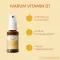 Dr.Theiss Vitamin D3 přímý sprej, 20 ml