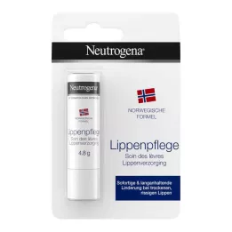 NEUTROGENA Péče o rty Norwegian Formula, 4,8 g