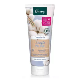 KNEIPP Krémová sprcha Gentle Care, 200 ml