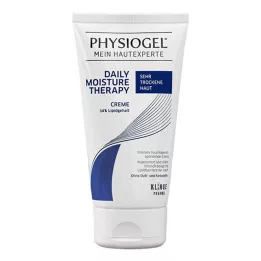 Physiogel Daily Moisture Therapy krém pro velmi suchou pleť, 75 ml