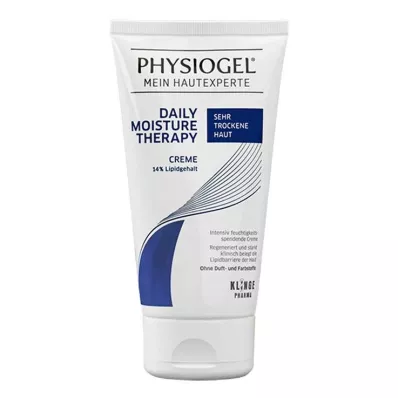 Physiogel Daily Moisture Therapy krém pro velmi suchou pleť, 75 ml