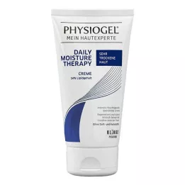 Physiogel Daily Moisture Therapy krém pro velmi suchou pleť, 150 ml