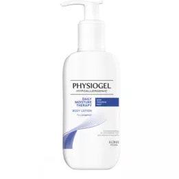 PHYSIOGEL Denní hydratační terapie pro velmi suché partie, 400 ml