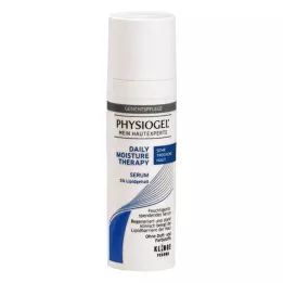 Physiogel Daily Moisture Therapy pro velmi suchou pleť sérum, 30 ml