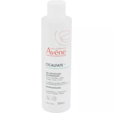 AVENE Čisticí gel Cicalfate+, 200 ml